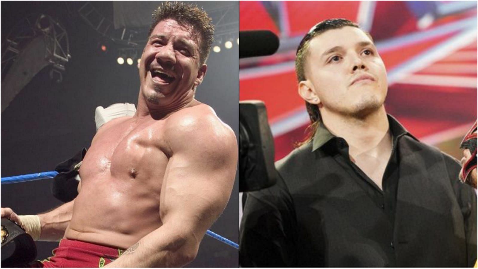 WWE star has a oneword response to Dominik Mysterio comparing himself