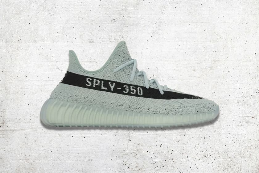 Italiaans Kreet chrysant Where to buy Adidas Yeezy BOOST 350 V2 "Salt"? Price, release date, and  more explored