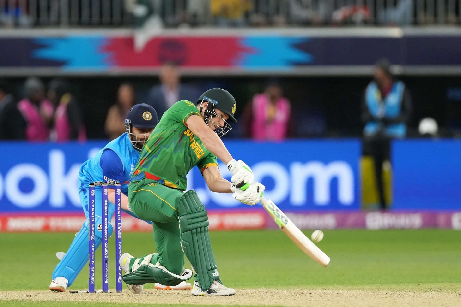 IND Vs SA T20 World Cup 2022 Match 30 - NccRea