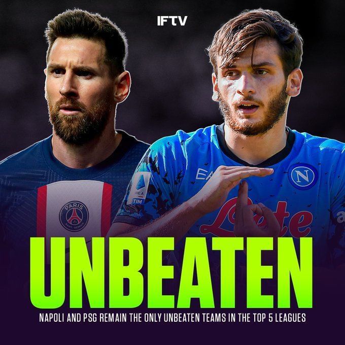 5 best performing managers in the 202223 UEFA Champions League group stage