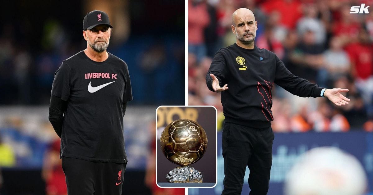 Liverpool and Manchester City stars among 6 players who failed to