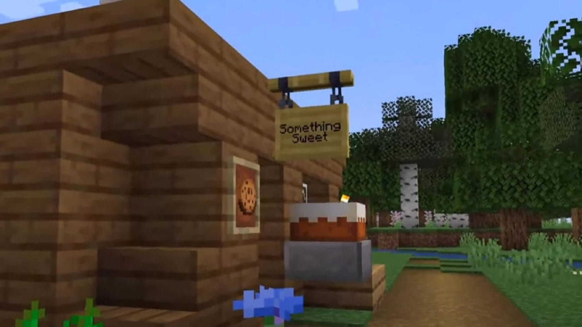 Hanging Signs In Minecraft 1 20 Update Everything Known So Far Hanging signs in minecraft 1 20 update everything known so far