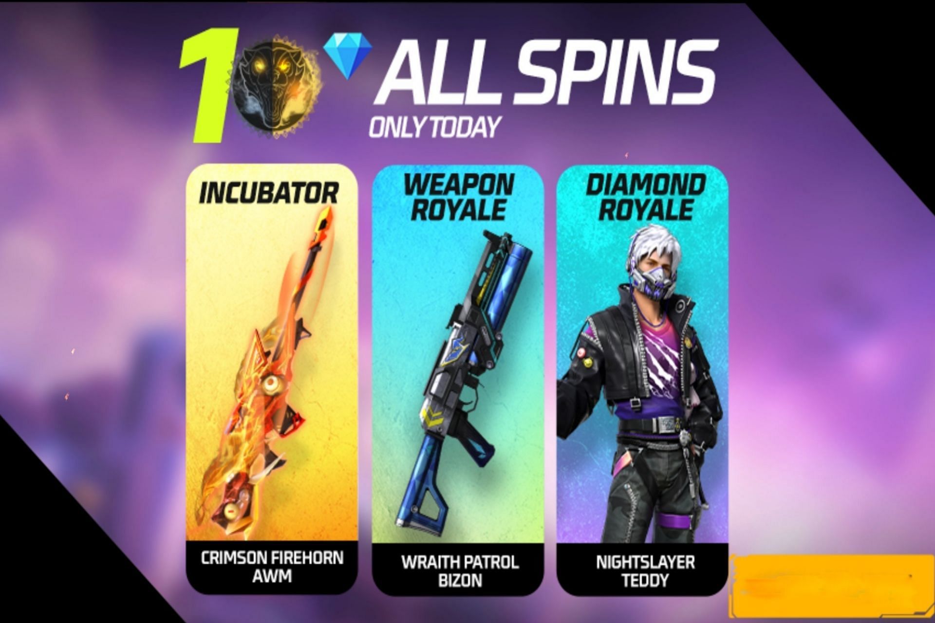 how-to-get-a-discount-in-free-fire-max-diamond-royale-weapon-royale-and-incubator-26-october