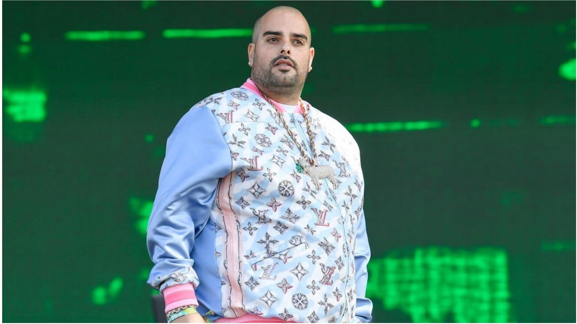 Who Is Berner Net Worth And More Explored As Rapper Makes Surprise Entry On Wealthiest Rappers 