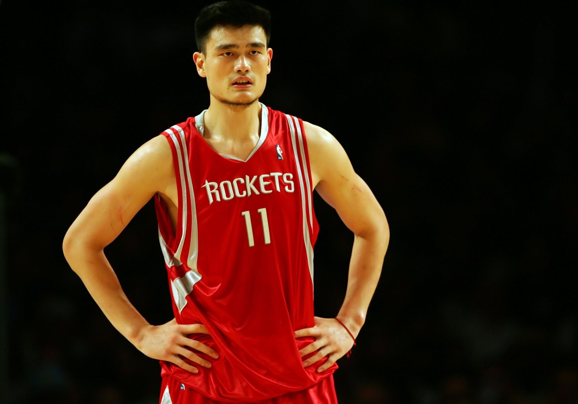 Where is Yao Ming now? Taking a closer look at the personal and
