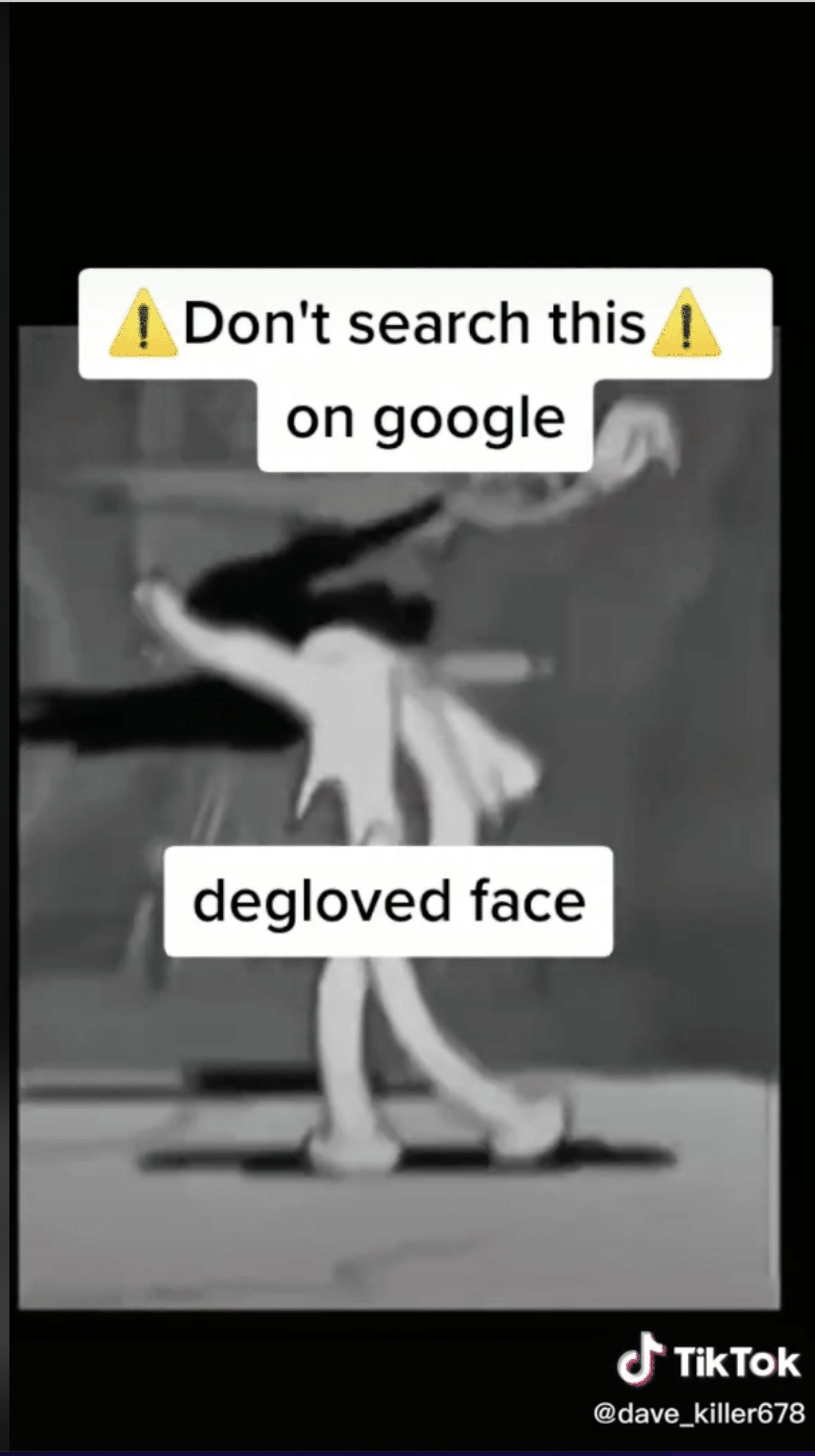 Is Leo Lulu'S Face A Tiktok Hoax? - kpeh807