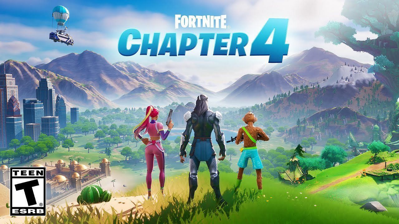 What To Expect In Fortnite Chapter 4   1c1ef 16669728459450 1920 