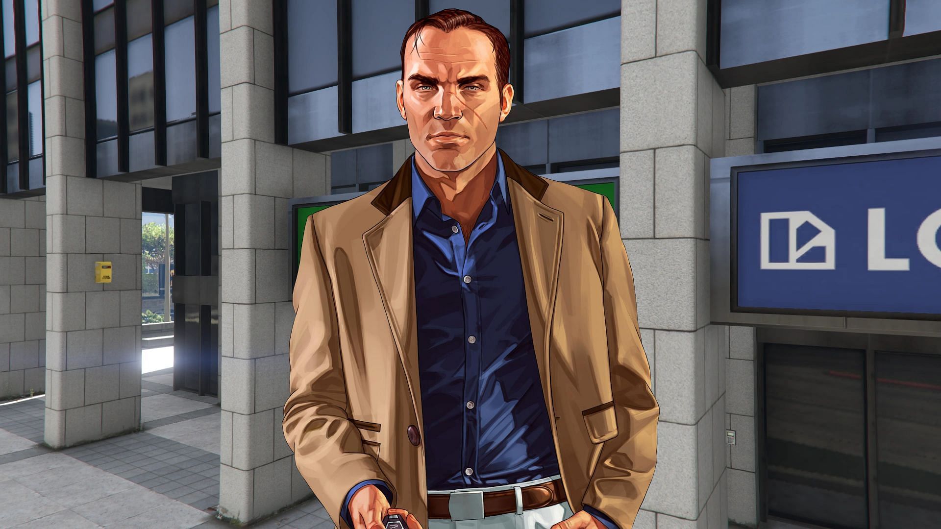 5 things that make the Agency worth buying in GTA Online