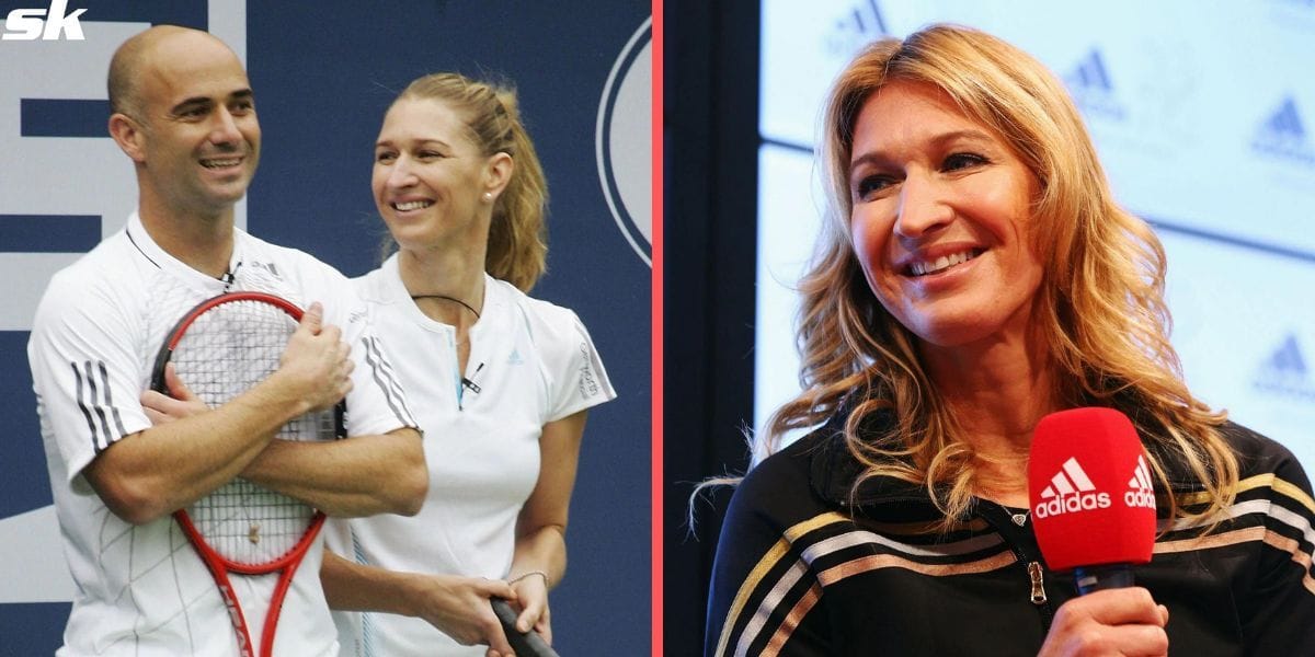 Andre Agassi Steffi Graf Net Worth