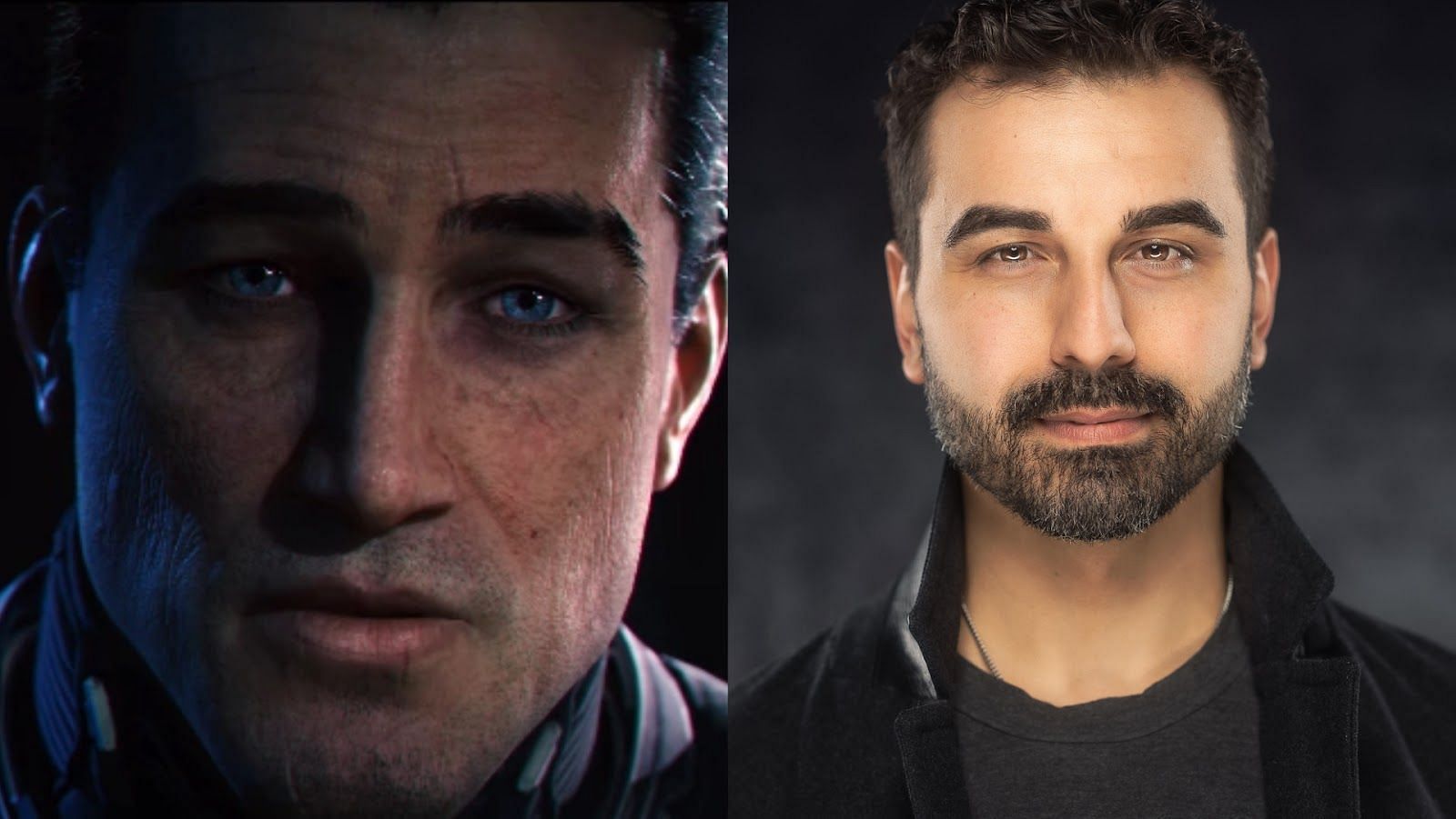 All main character voice actors in Gotham Knights