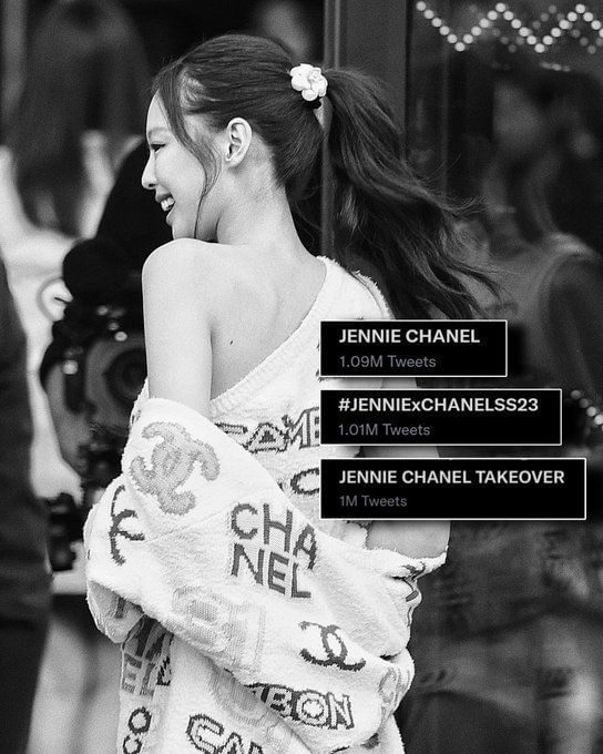 BLACKPINK's Jennie channels her main character energy as she makes an