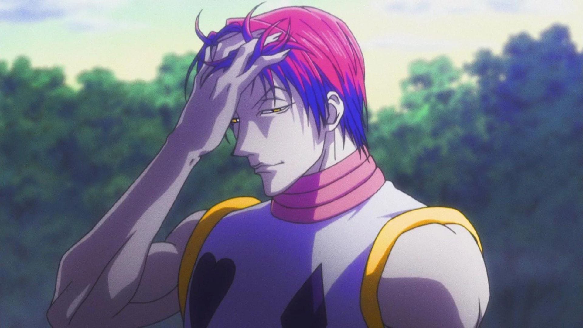 What to expect in Hunter X Hunter chapter 392?