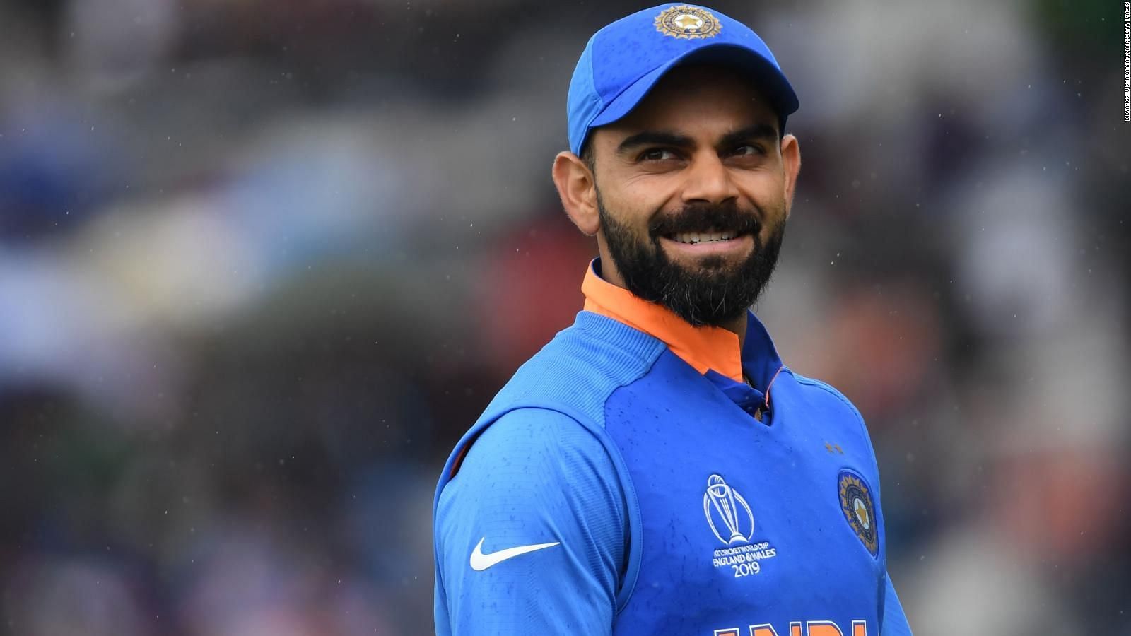 Virat Kohli Career Profile - Age, Career Info, News, Stats & Videos 2023