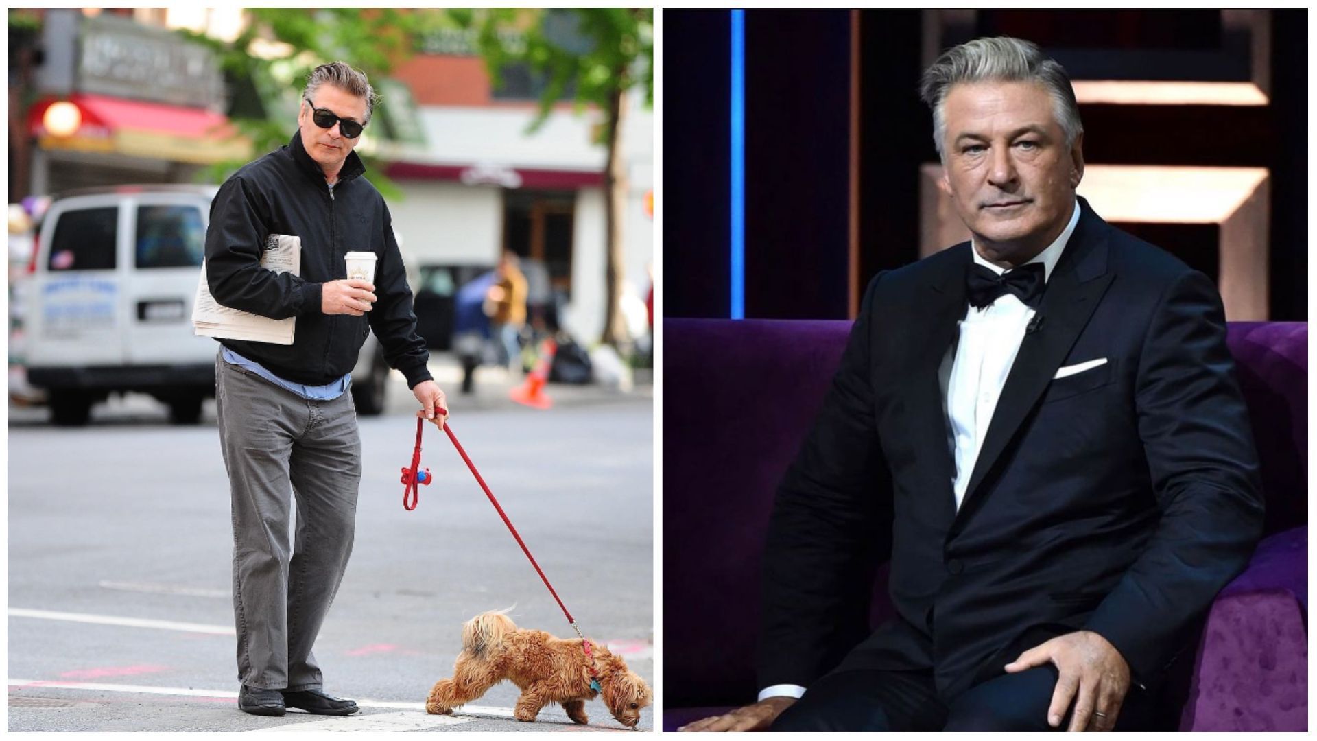 What is Secret behind Alec Baldwin’s Weight Loss?