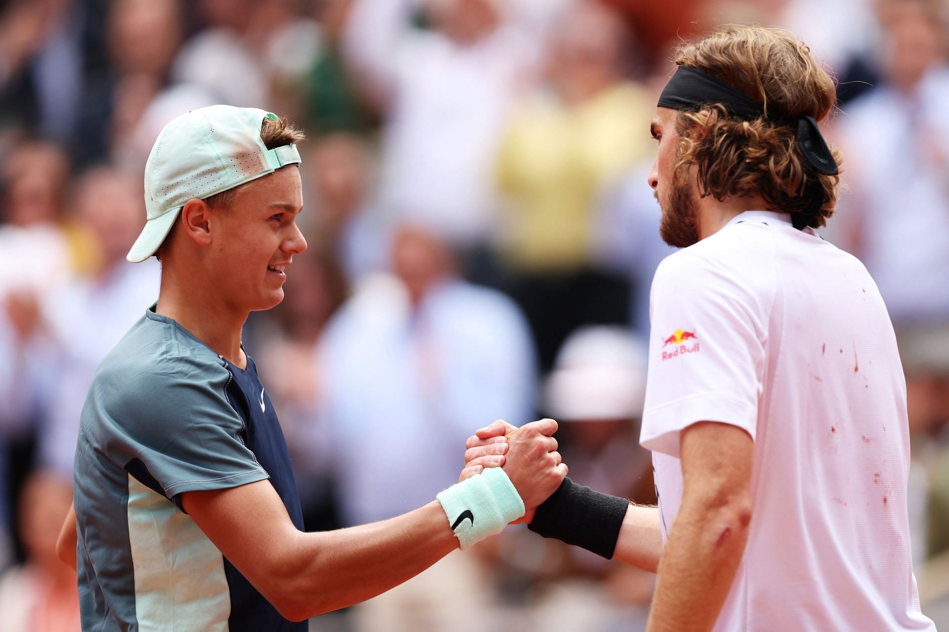 Stockholm Open 2022 final Stefanos Tsitsipas vs Holger Rune preview