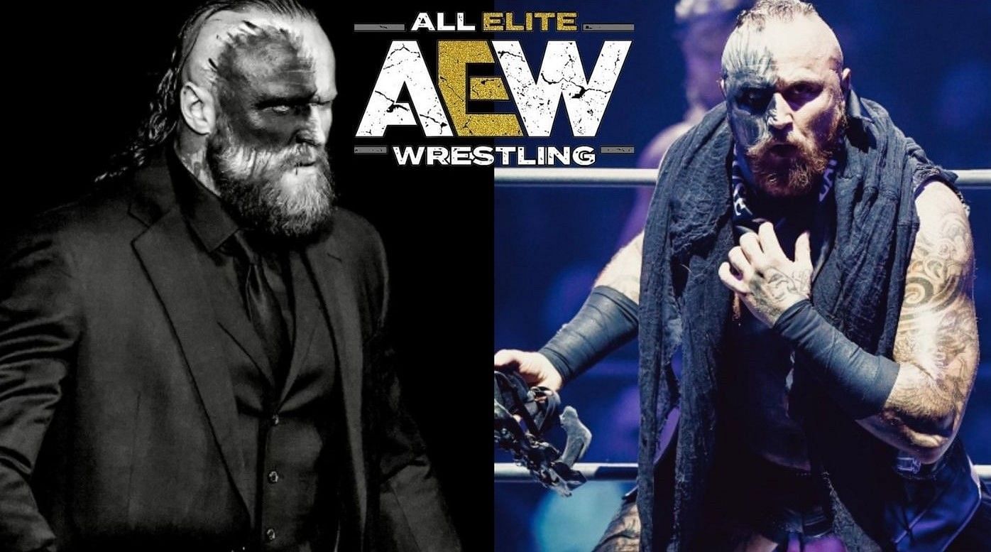 Is The House of Black leader on his way back to AEW?