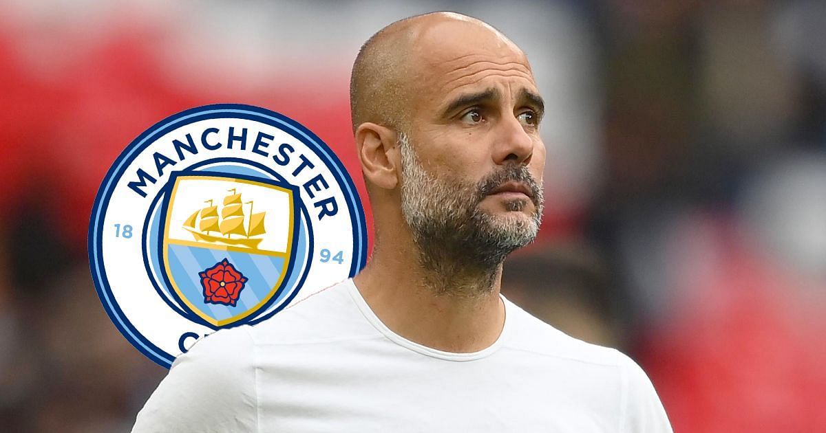 "If it happened" Pep Guardiola comments on Manchester City fans