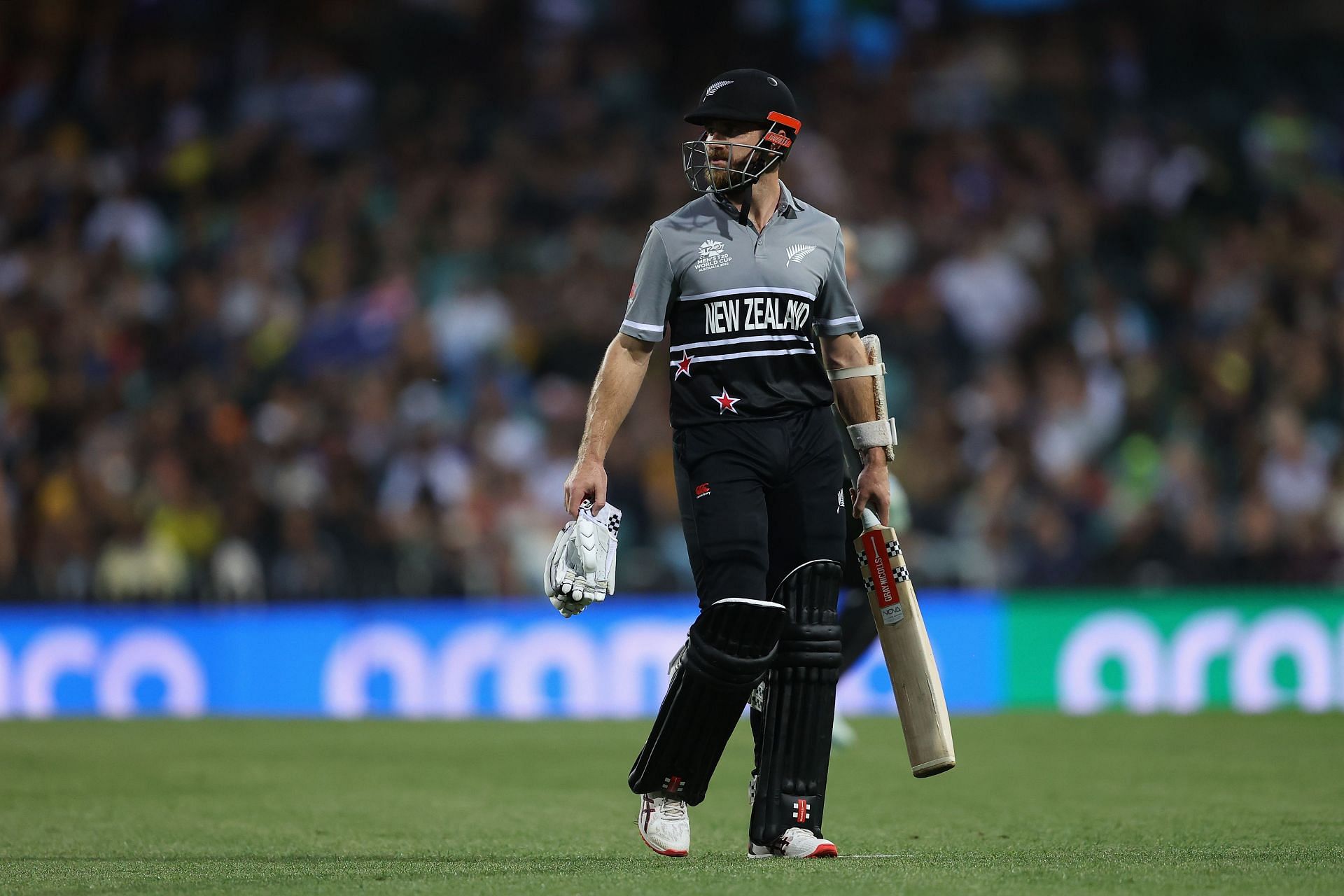 New Zealand vs Sri Lanka T20 World Cup Probable XIs, pitch report