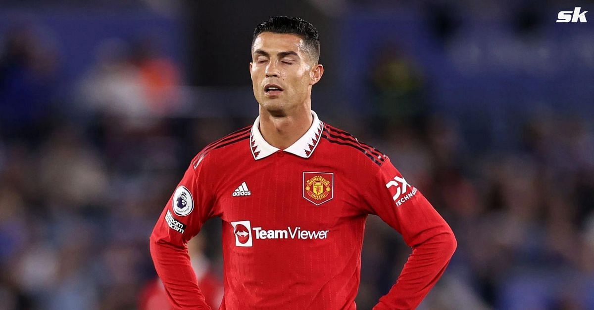 ‘Volte a Portugal e jogue mais uma temporada’ – Pundit dá conselhos a Cristiano Ronaldo em meio à incerteza sobre o futuro do Manchester United
