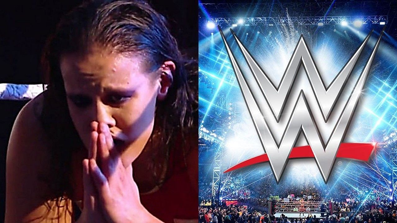 Dakota Kai on bullying Shayna Baszler in WWE