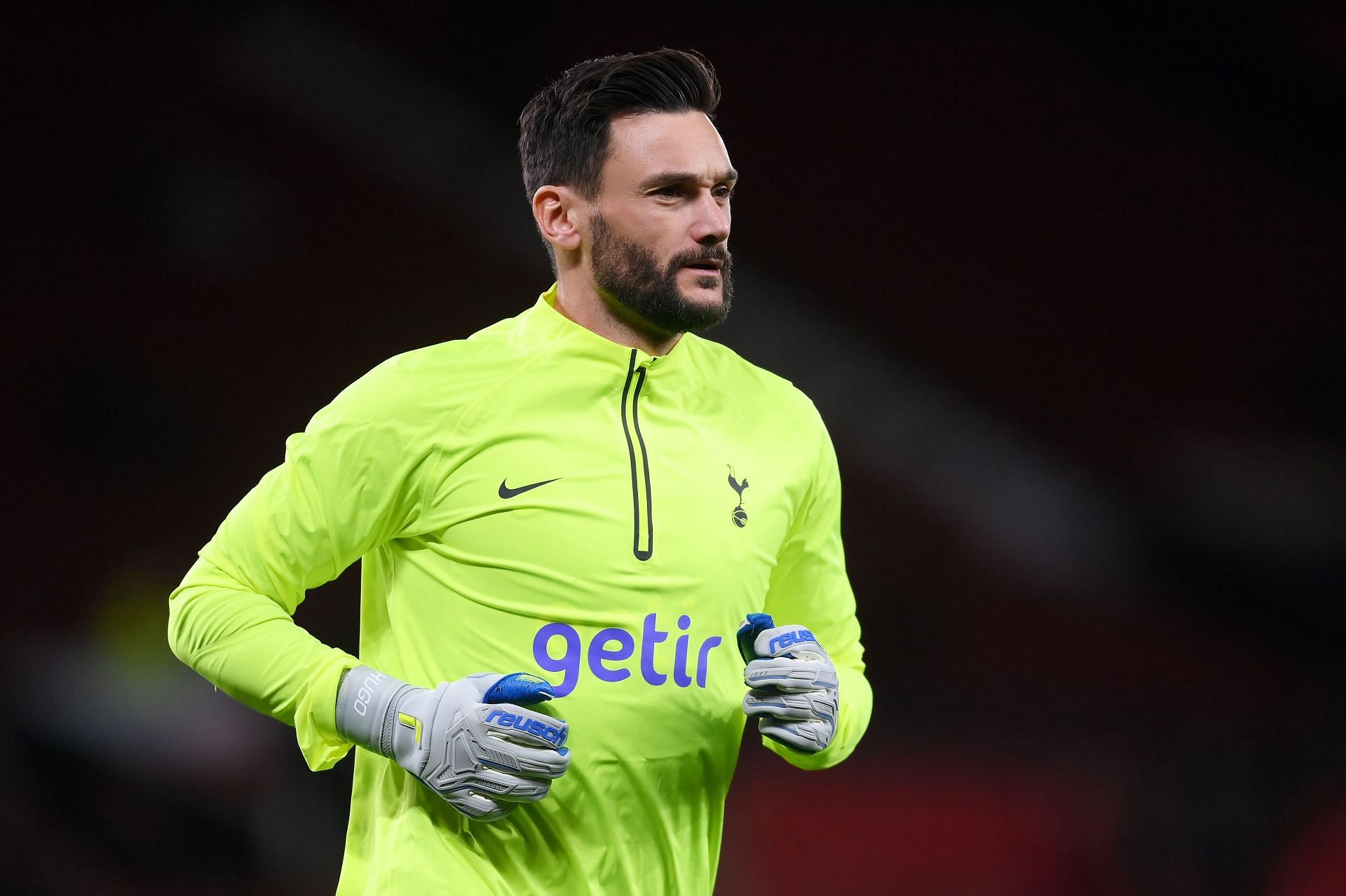 Lloris had an evening to forget.