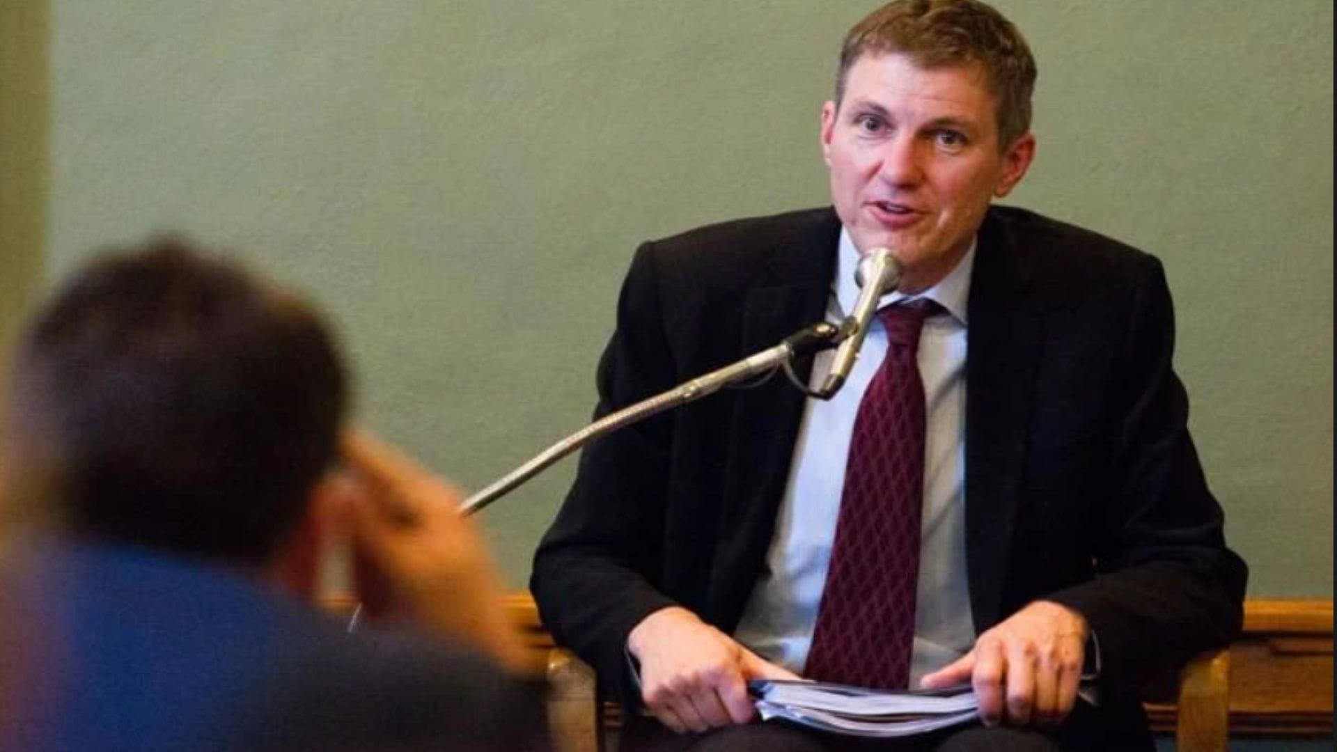 What Is Propofol All About The Drug Mentioned In Timothy Pasa S Toxicology Report