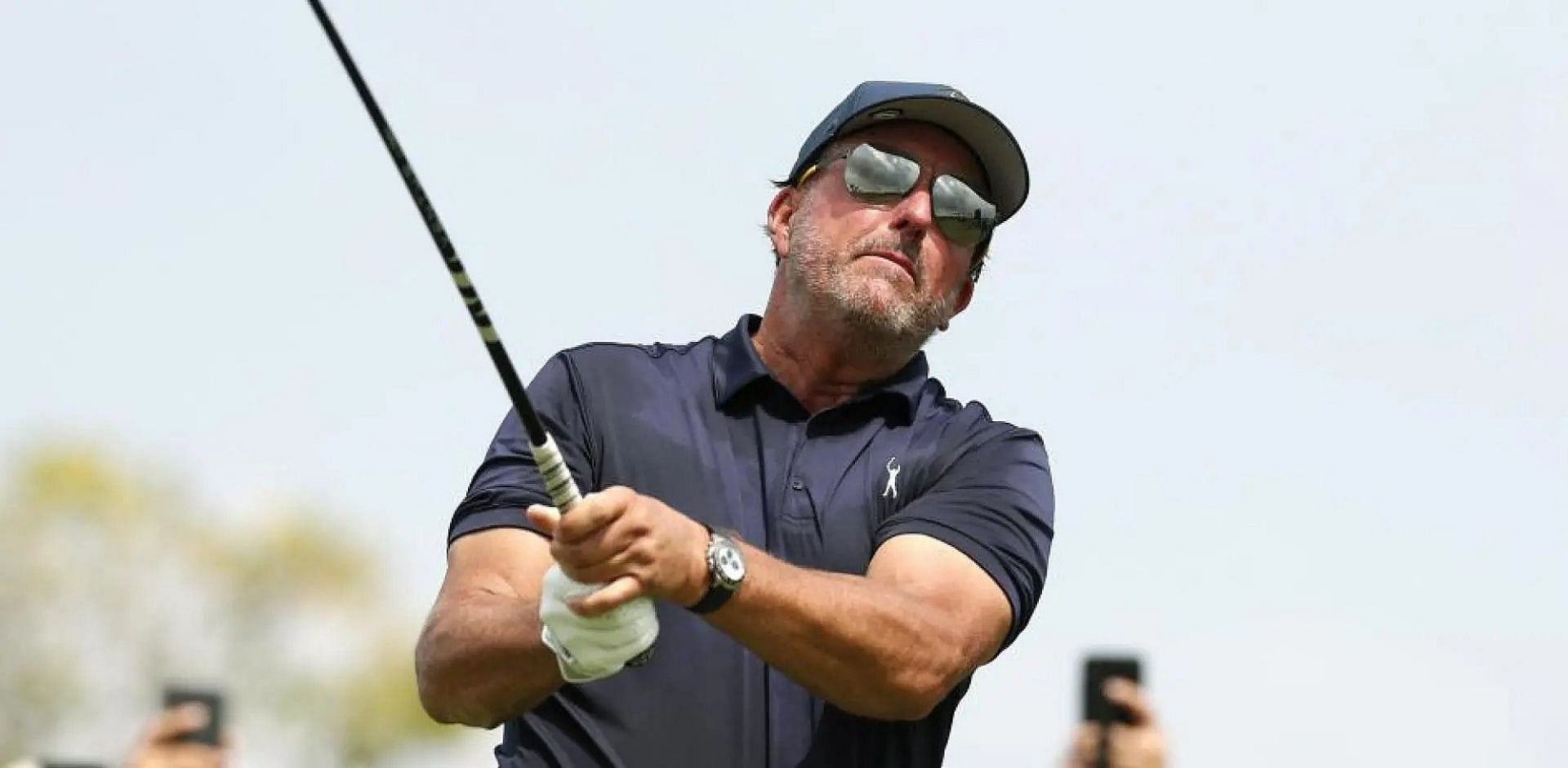 How did Phil Mickelson lose weight? Diet and fat loss routine explored