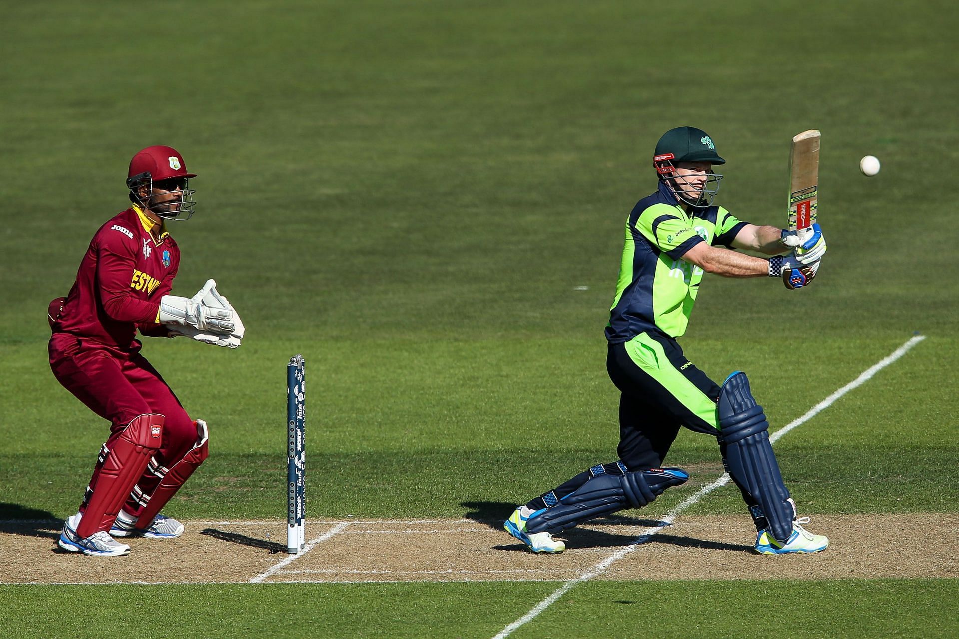 WI Vs IRE T20 World Cup 2022: Head-to-head Stats And Records You Need ...