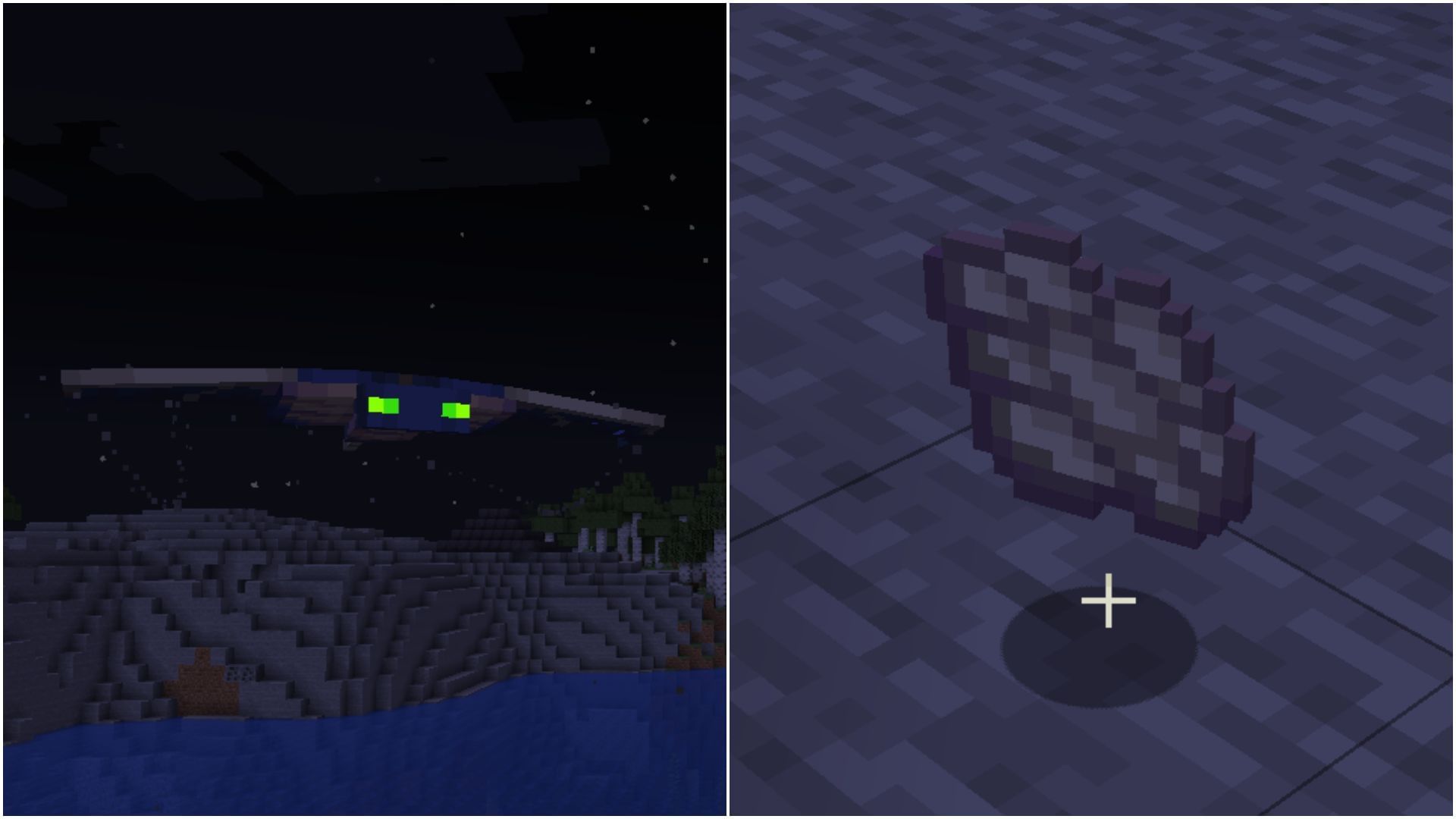 How to get phantom membrane in Minecraft easily