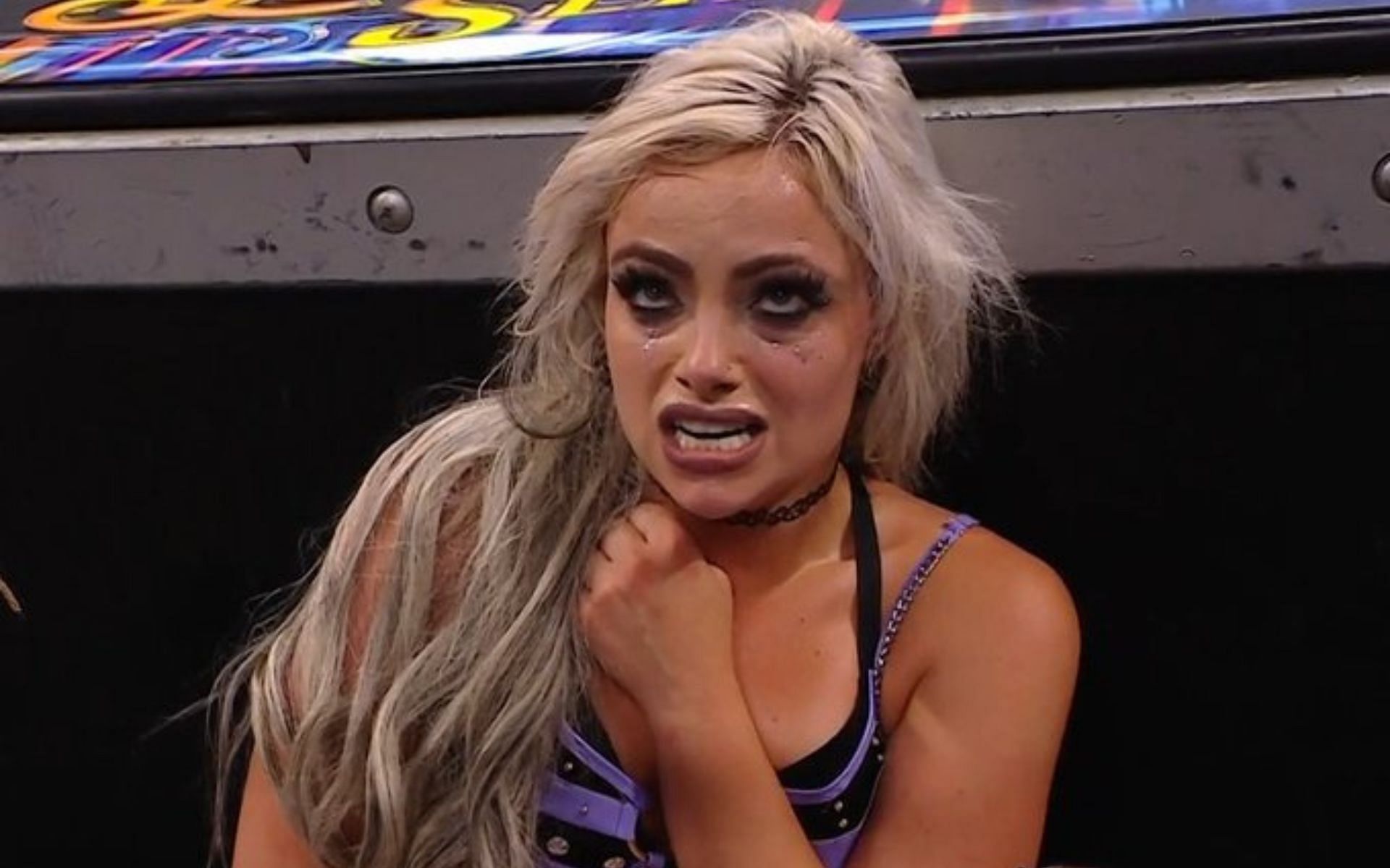 Liv Morgan recalls recent injury scare from SmackDown