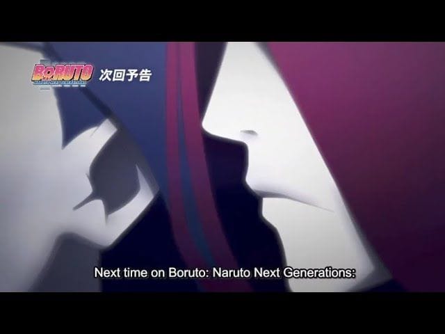 Boruto Episode 270 Release Date And Time Where To Watch What To