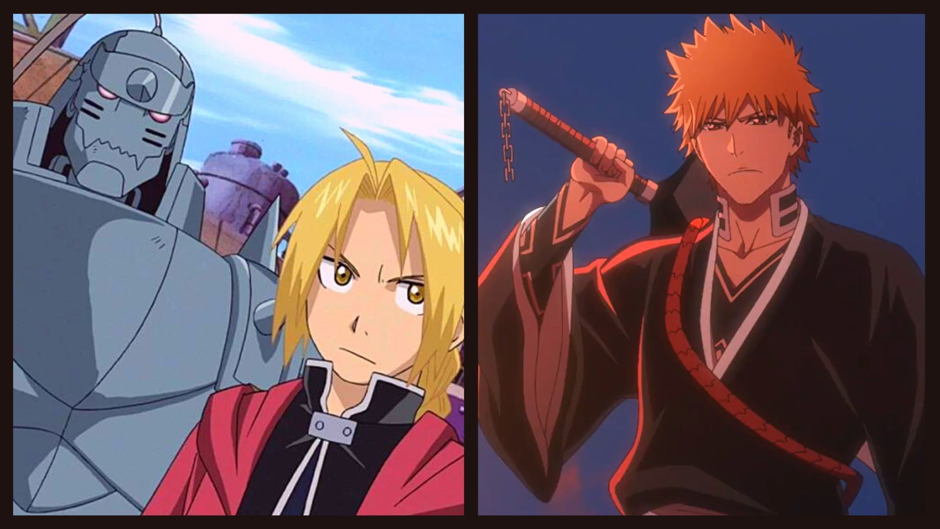 Fullmetal Alchemist Brotherhood regains No. 1 spot on MyAnimeList after review bomb battle with