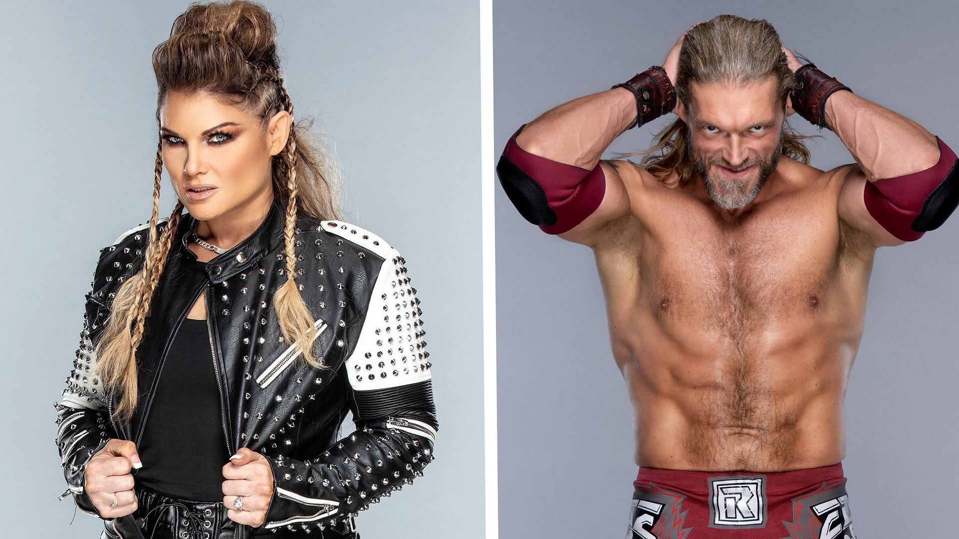 Beth Phoenix and Edge could battle other stars in WWE