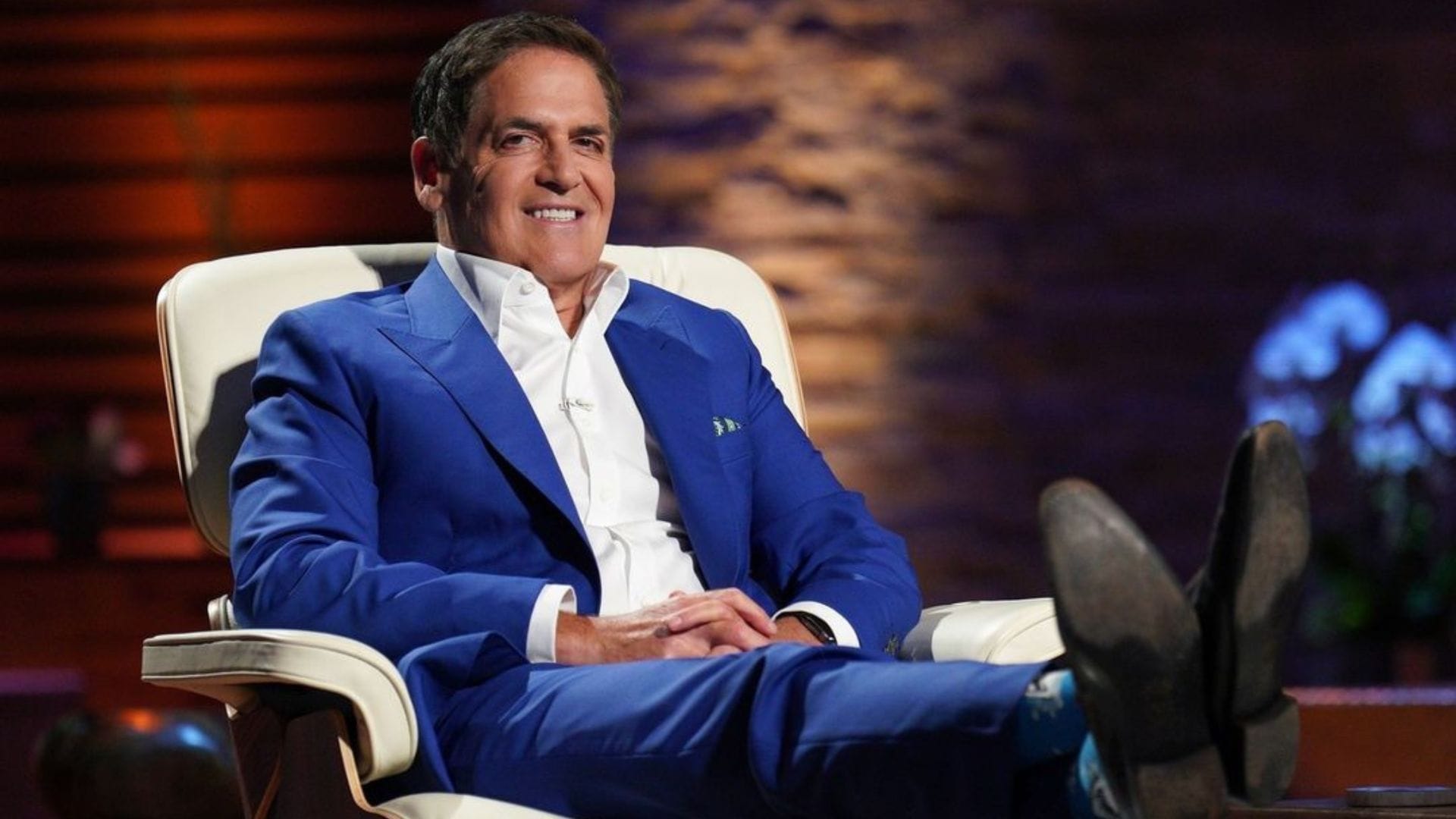TheMagic5 update What happened to Mark Cuban and Robert Herjavec