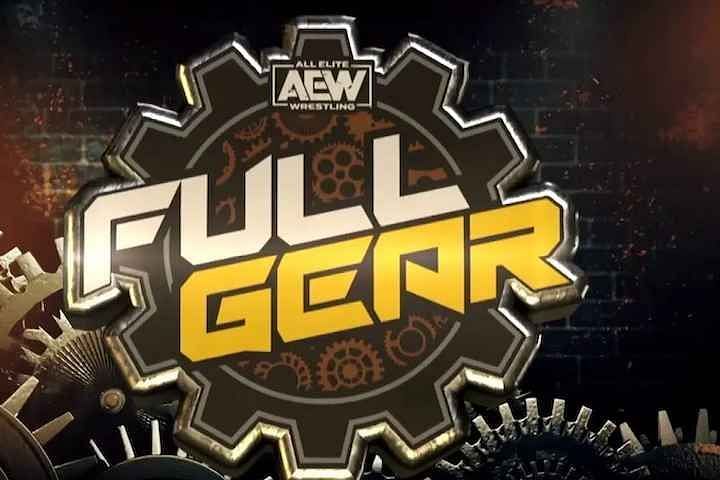 AEW PPV Schedule 2022 | AEW PPV Calendar