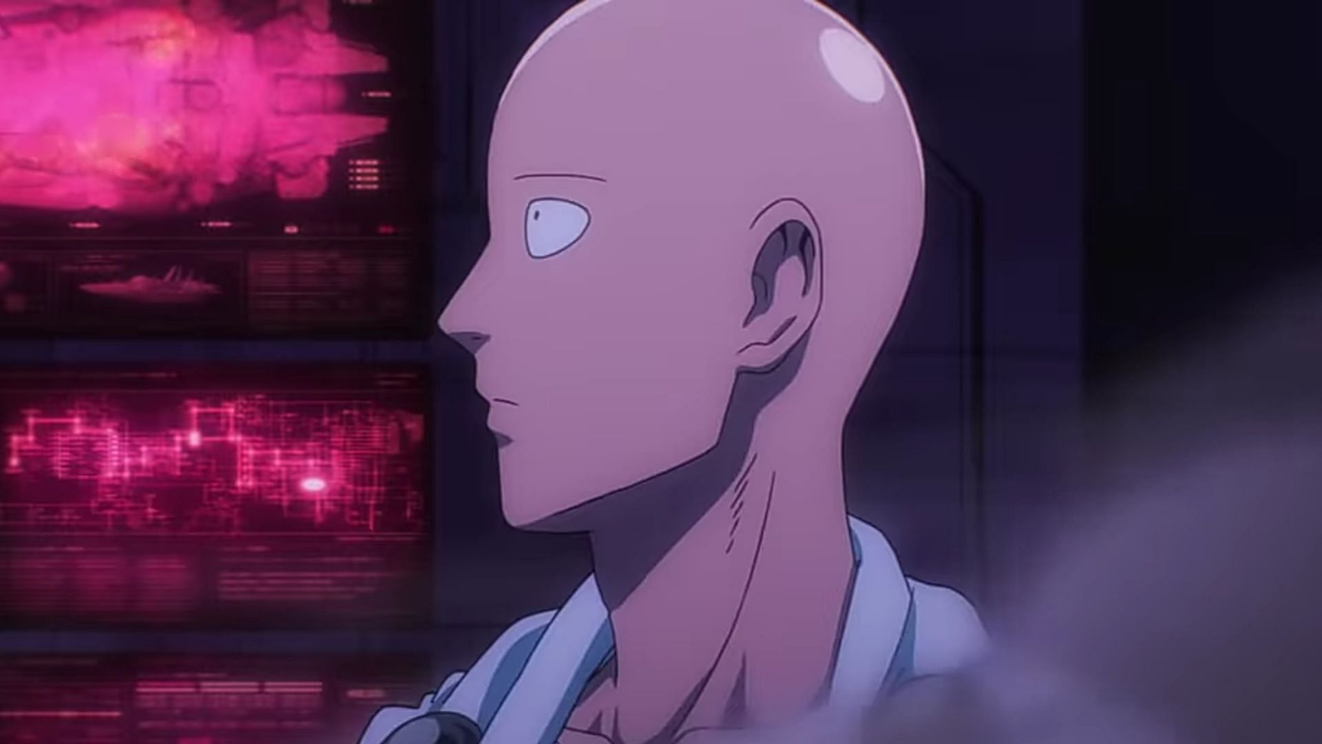 One Punch Man (Theory): Who are Saitama's parents?