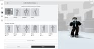How To Change Your Avatar Profile Picture On Roblox How To Change Your Avatar Profile Picture On Roblox