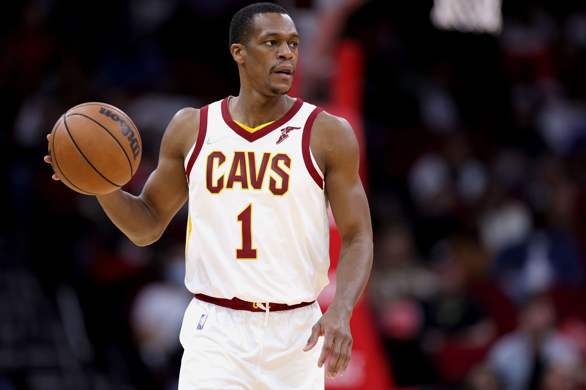 Rajon Rondo