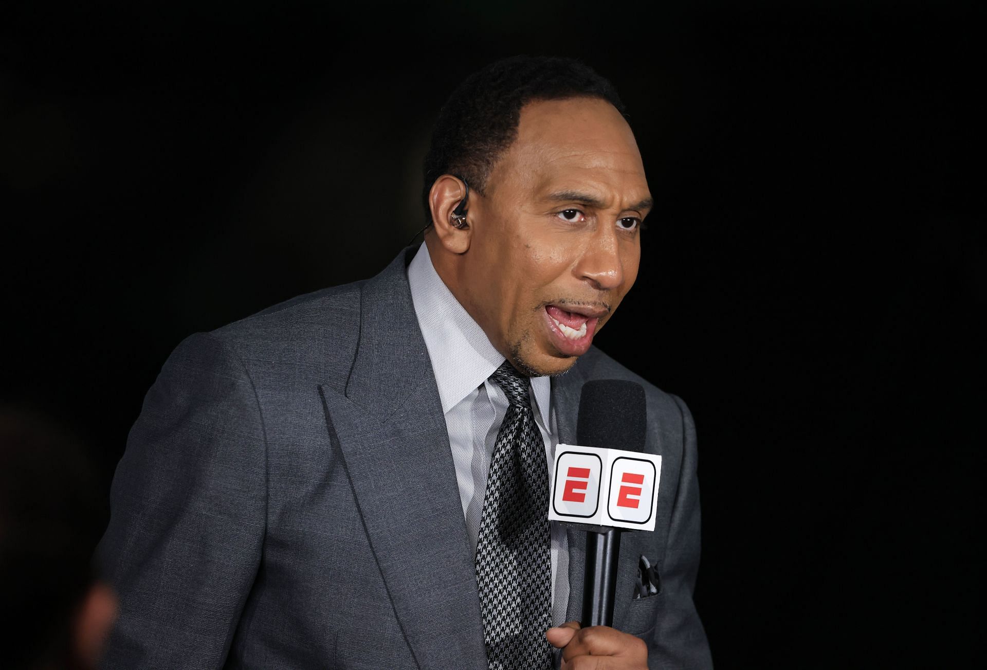 jay pharoah stephen a smith