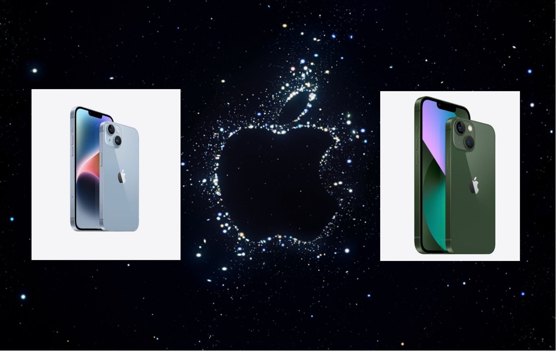 iPhone 14 101: Should you upgrade to the latest flagship from Apple or stick to its predecessor? - Vimarsana News