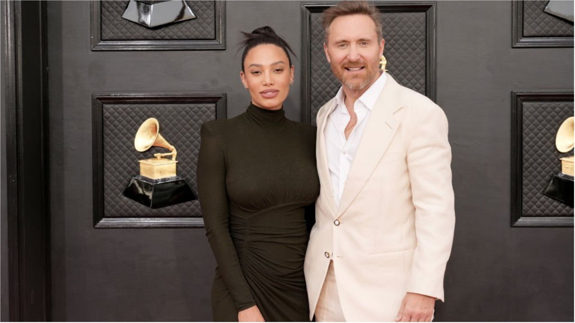 What is Jessica Ledon's age? All about David Guetta's girlfriend as