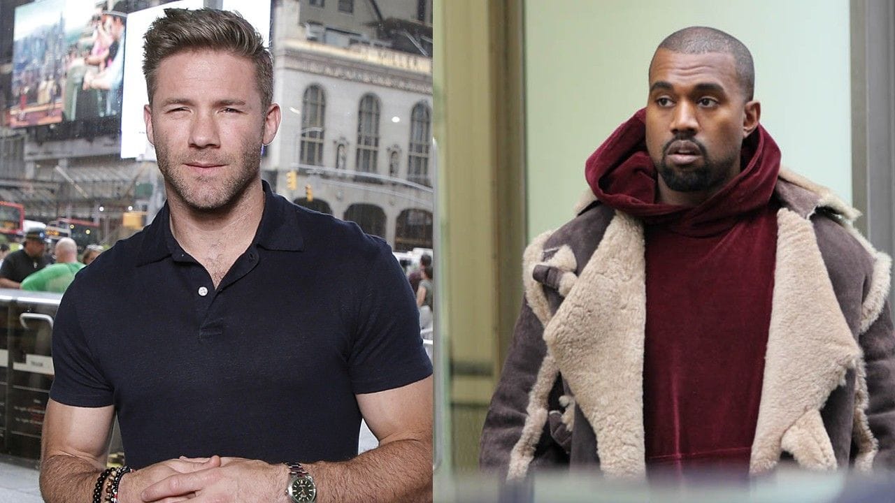 "Hate is a disease" - Julian Edelman slams 'mentally ill' Kanye West for anti-Semitic rants - Vimarsana News