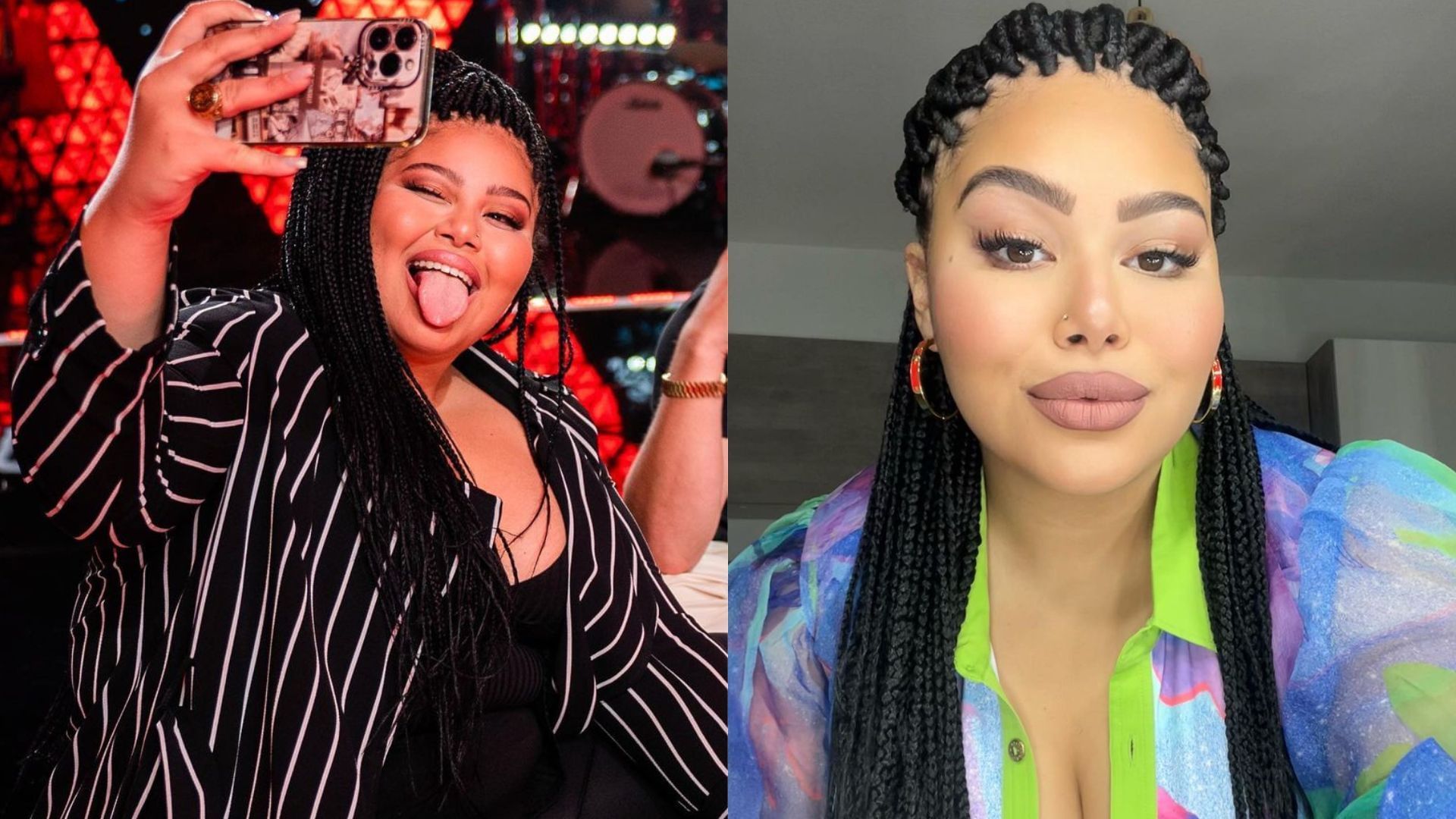 Who is singer Destiny? Maltese pop star is set to give surprise