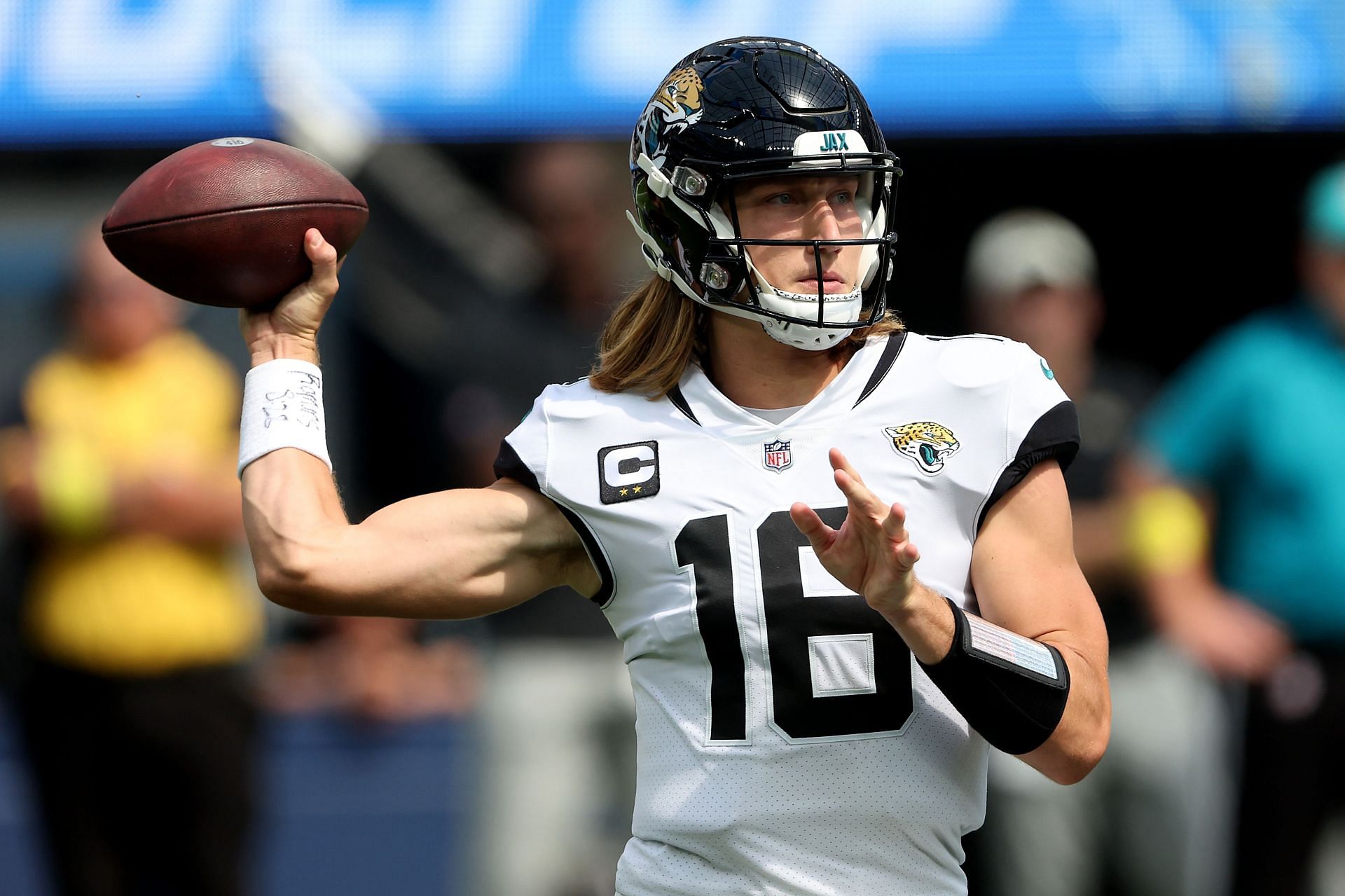 Fantasy Football Start 'Em Sit 'Em 2022 NFL Week 5: Quarterback rankings