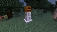 How To Make And Use Snow Golem In Minecraft 1 19 