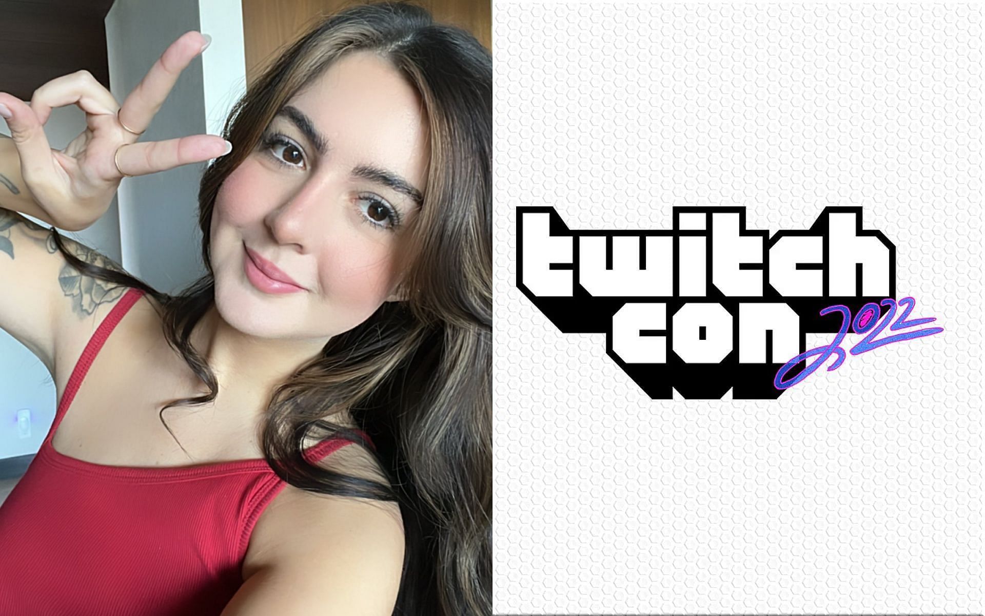 "I'm on the verge of tears": Twitch streamer Bnans skips TwitchCon 2022 after almost having a panic attack