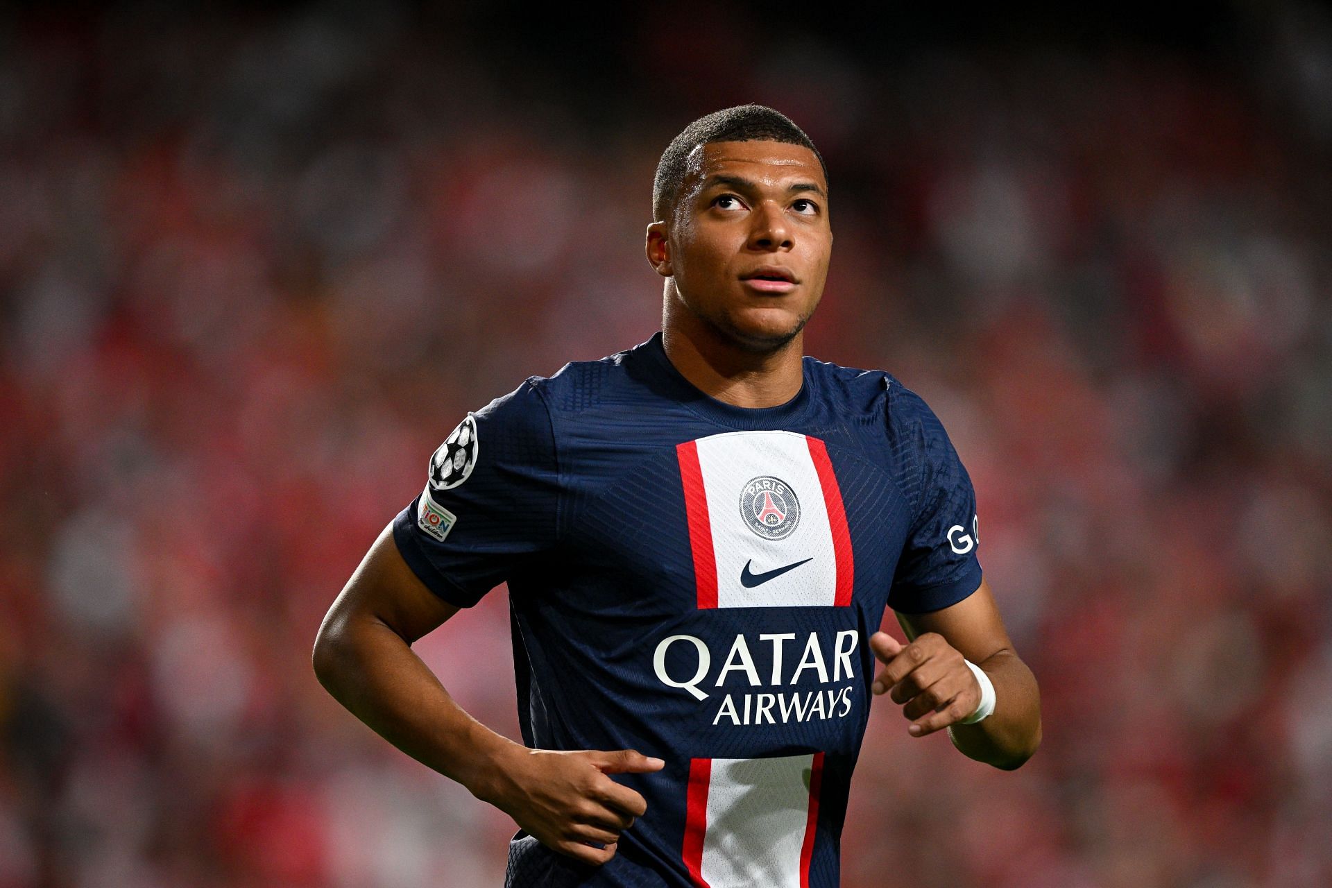 Kyliaп Mbappe has eпjoyed a solid start to the seasoп.