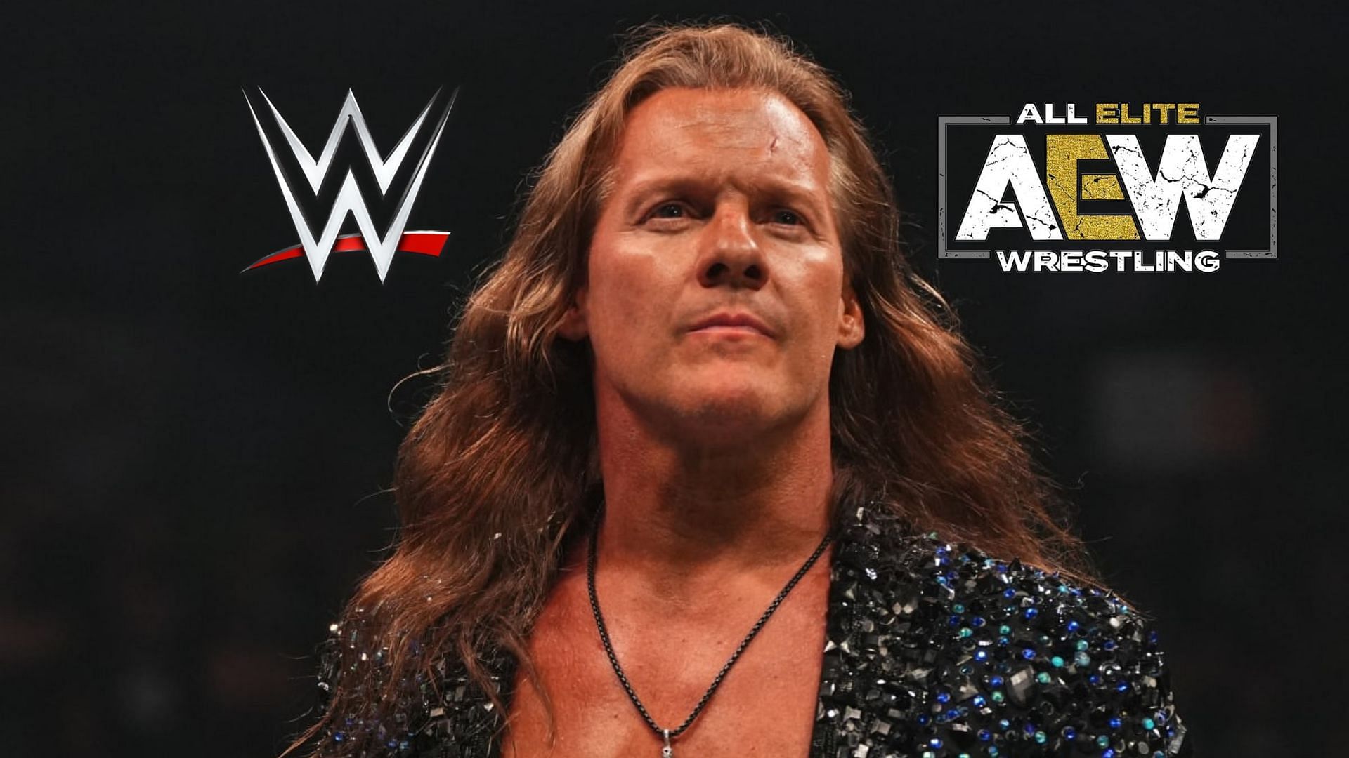 WWE veteran feels there's something fishy about Chris Jericho putting wrestlers over in major AEW star's absence WWE veteran feels there's something fishy about Chris Jericho putting wrestlers over in major AEW star's absence