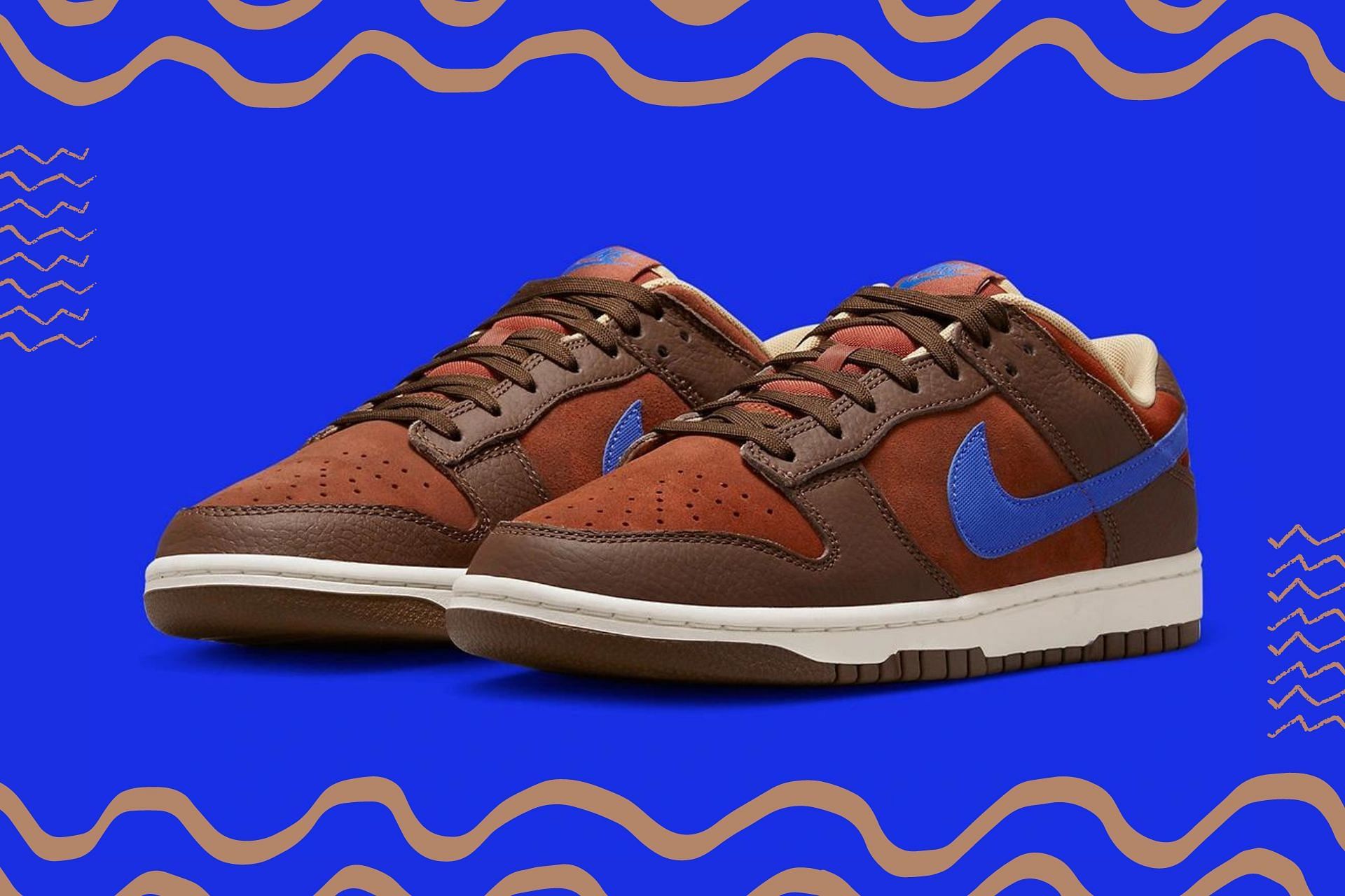 Where to buy Nike Dunk Low “Mars Stone” shoes? Price and more 
