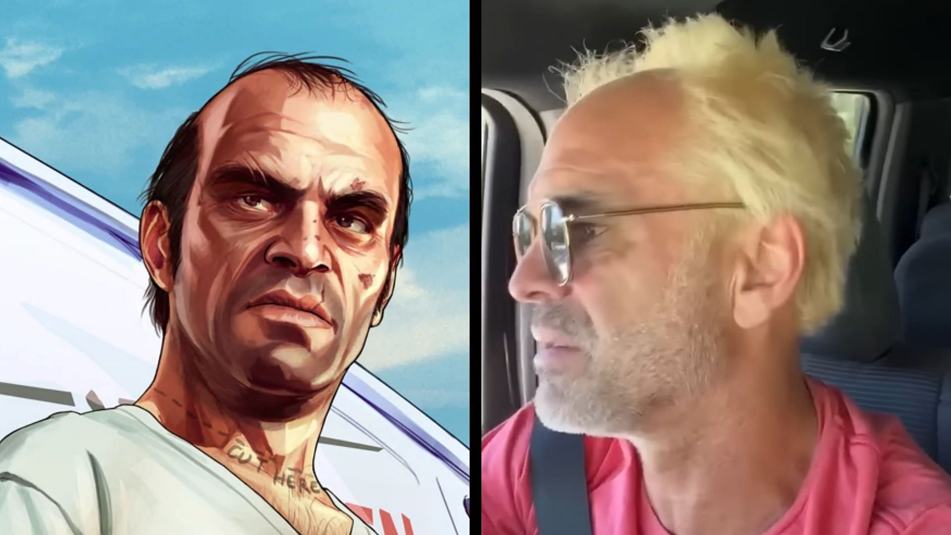 Trevor Philips’ voice actor does a Cameo video related to GTA 6, and it doesn’t end well